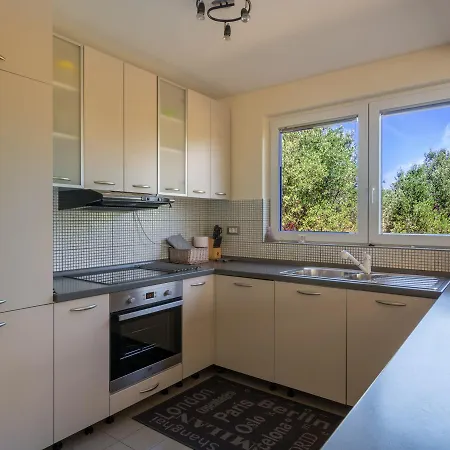 Holiday Tea By Interhome Holiday home