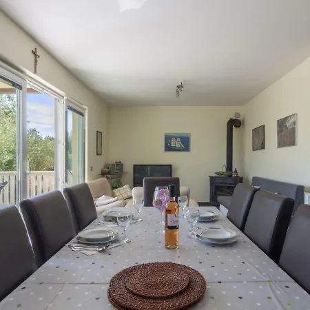 Holiday home Holiday Tea By Interhome